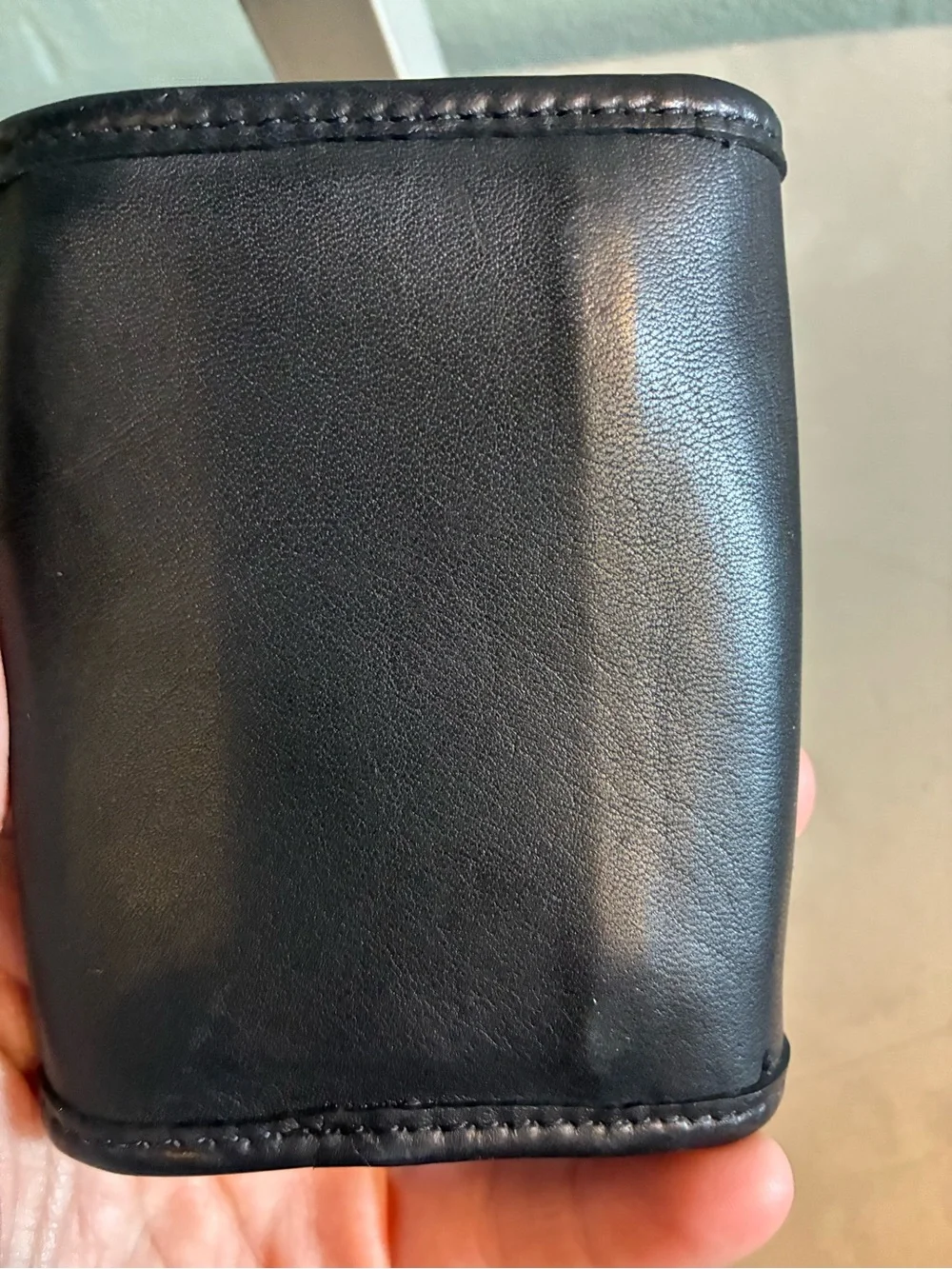 Vintage Coach Prairie & Multifunctional Wallet